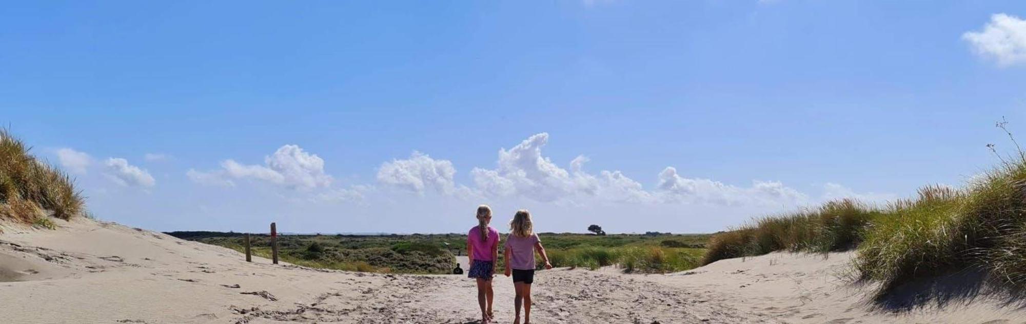 Blomsteech Villa Holwerd Eksteriør bilde